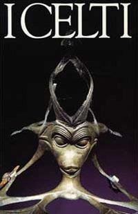 I celti - copertina