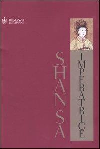 Imperatrice - Sa Shan - copertina