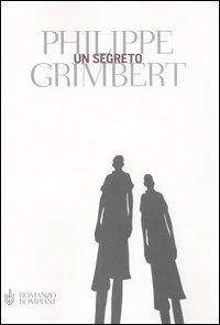 Un segreto - Philippe Grimbert - copertina