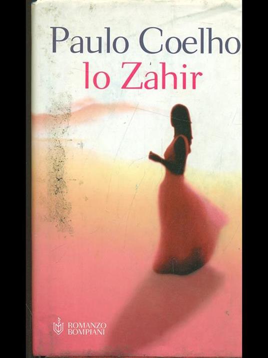 Lo Zahir - Paulo Coelho - 3