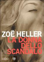 La donna dello scandalo