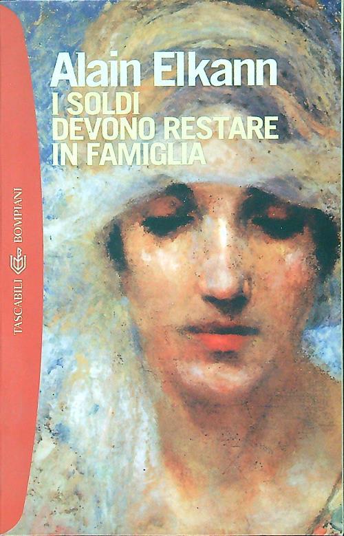Libro di Faccia