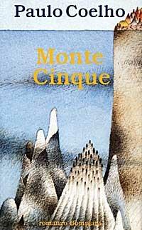 Monte Cinque - Paulo Coelho - 4
