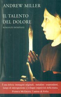 Il talento del dolore