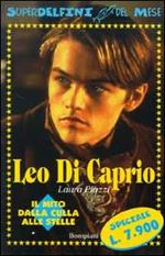 Leo Di Caprio