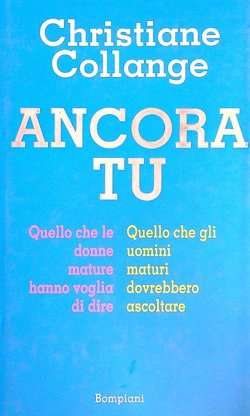 Libro di Faccia