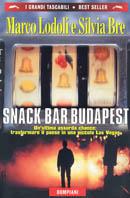  Snack Bar Budapest