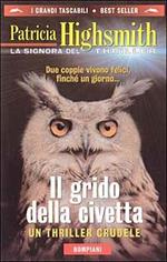 Il grido della civetta