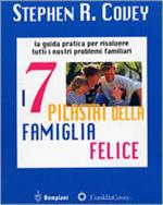 I sette pilastri della famiglia felice