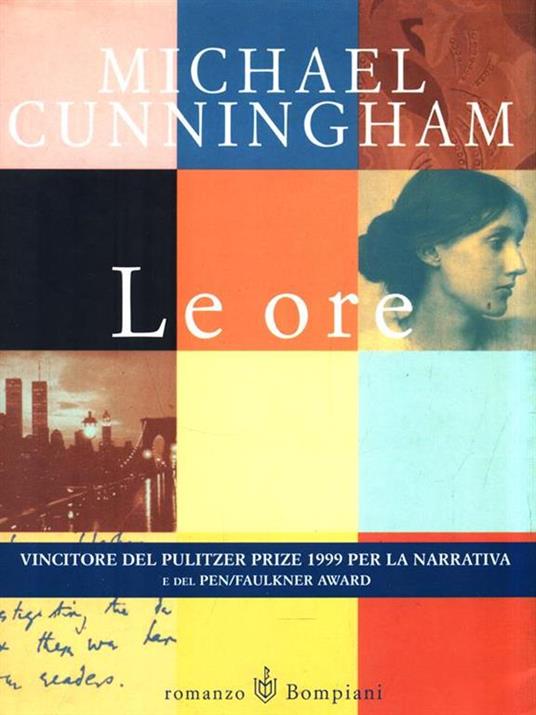 Le ore - Michael Cunningham - 2