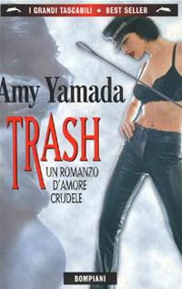 Trash - Amy Yamada - copertina