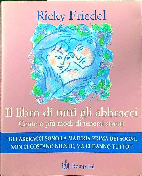 Libro di Faccia