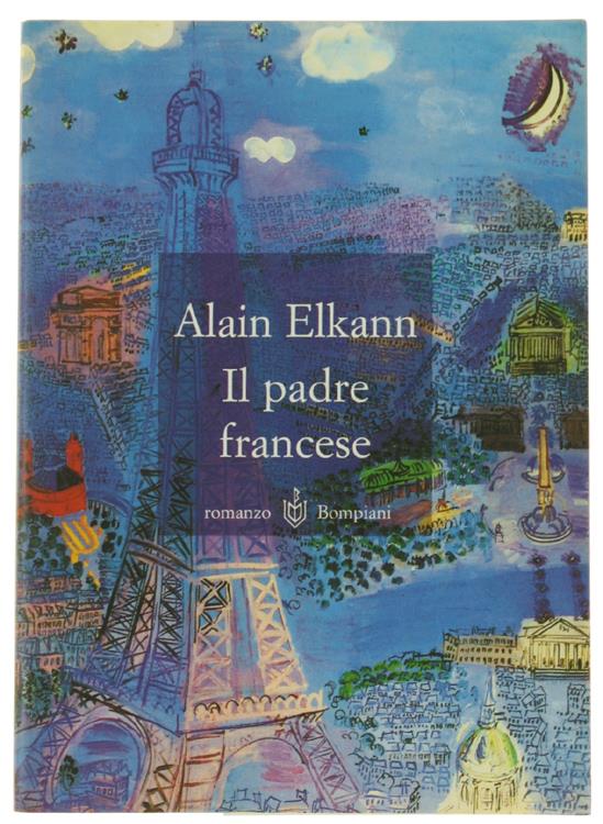 Bergoglio Libri d'Epoca Snc