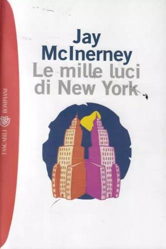 Le mille luci di New York