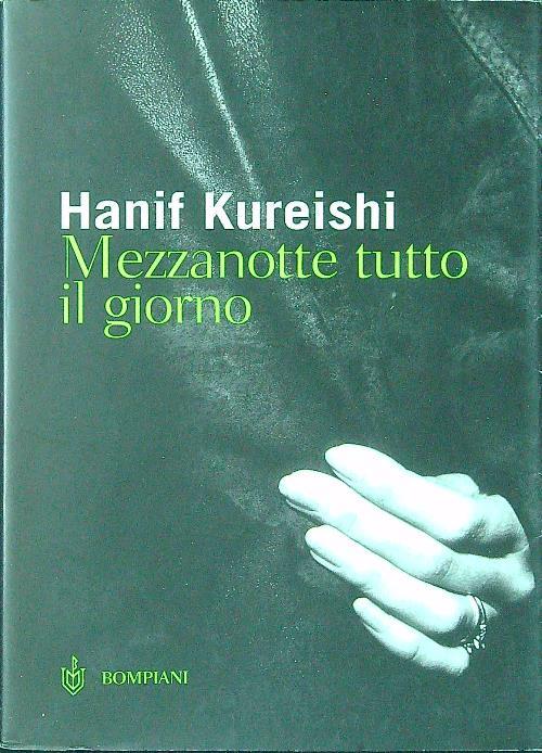 Libro di Faccia