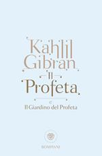 Il profeta-Il giardino del profeta