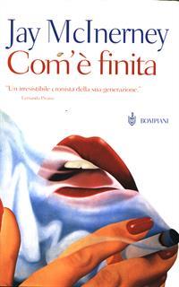 Com'è finita