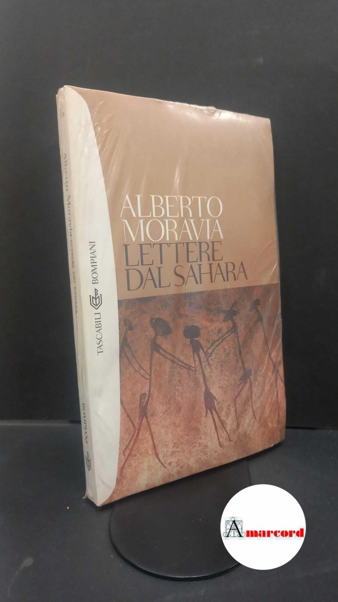 Lettere dal Sahara