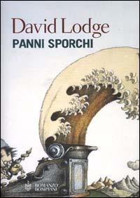 Panni sporchi - David Lodge - copertina