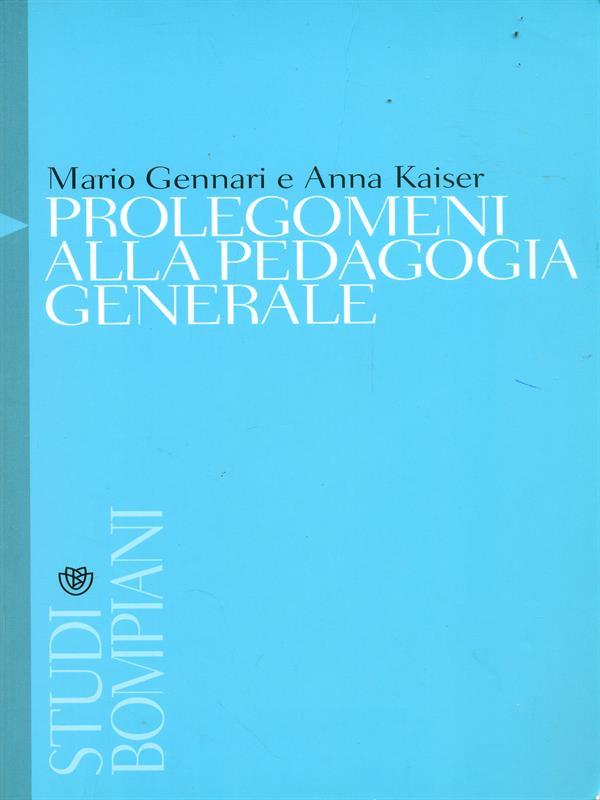 Libro di Faccia