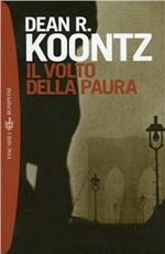 Il volto della paura