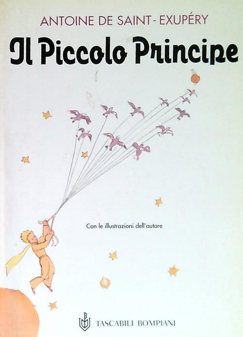Libro di Faccia