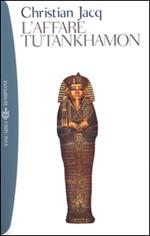 L' affare Tutankhamon