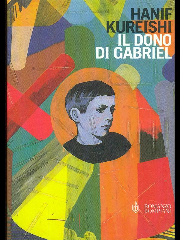 Libro di Faccia