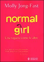 Normal Girl. Una ragazza come le altre