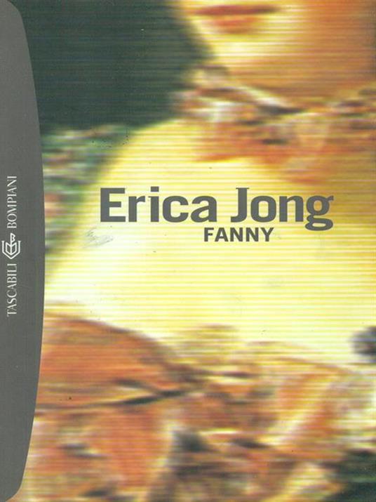 Fanny - Erica Jong - 2