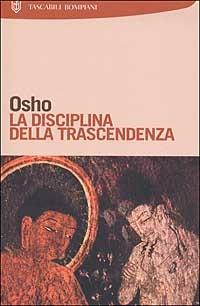 La disciplina della trascendenza - Osho - copertina