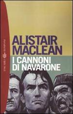I cannoni di Navarone
