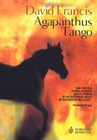 Agapanthus Tango - David Francis - copertina