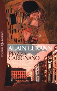 Piazza Carignano