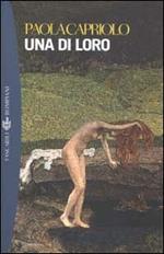 Una di loro