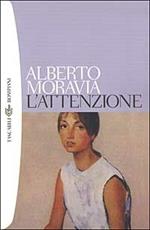 L' attenzione