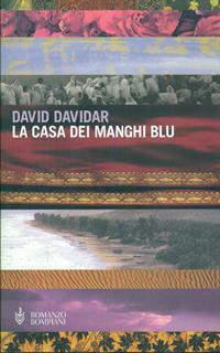 La casa dei manghi blu