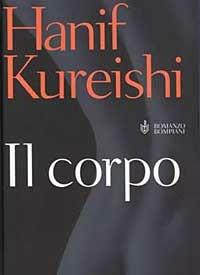 Il corpo - Hanif Kureishi - copertina