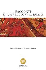 Racconti di un pellegrino russo