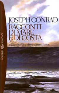 Racconti di mare e di costa - Joseph Conrad - copertina