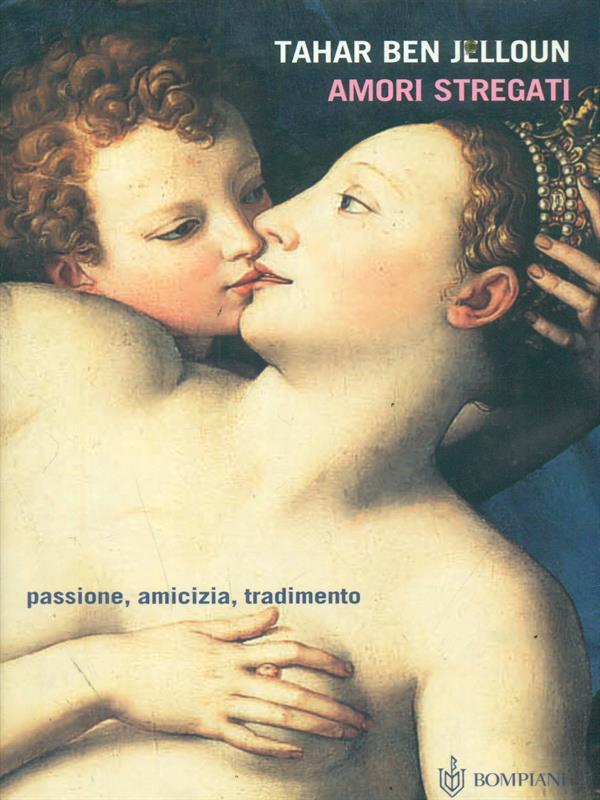 Libro di Faccia