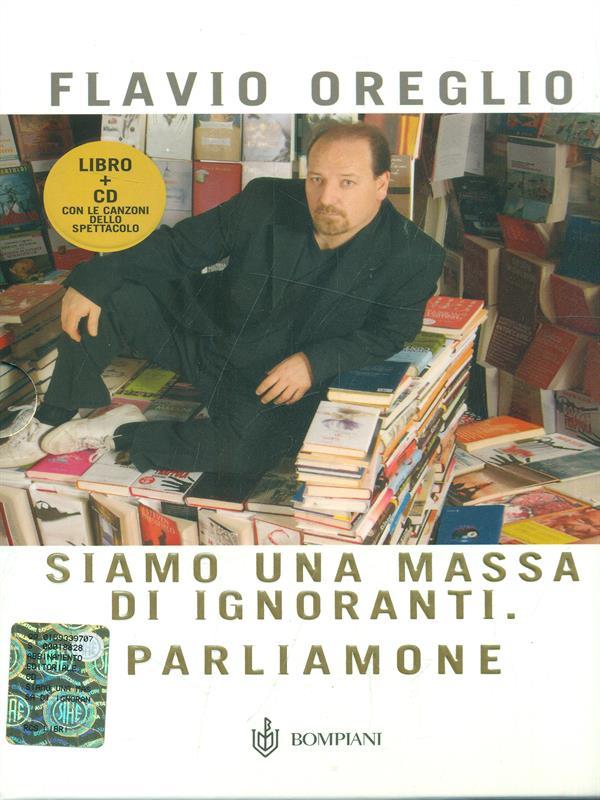 Libro di Faccia