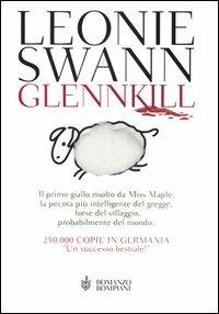 Glennkill - Leonie Swann - copertina