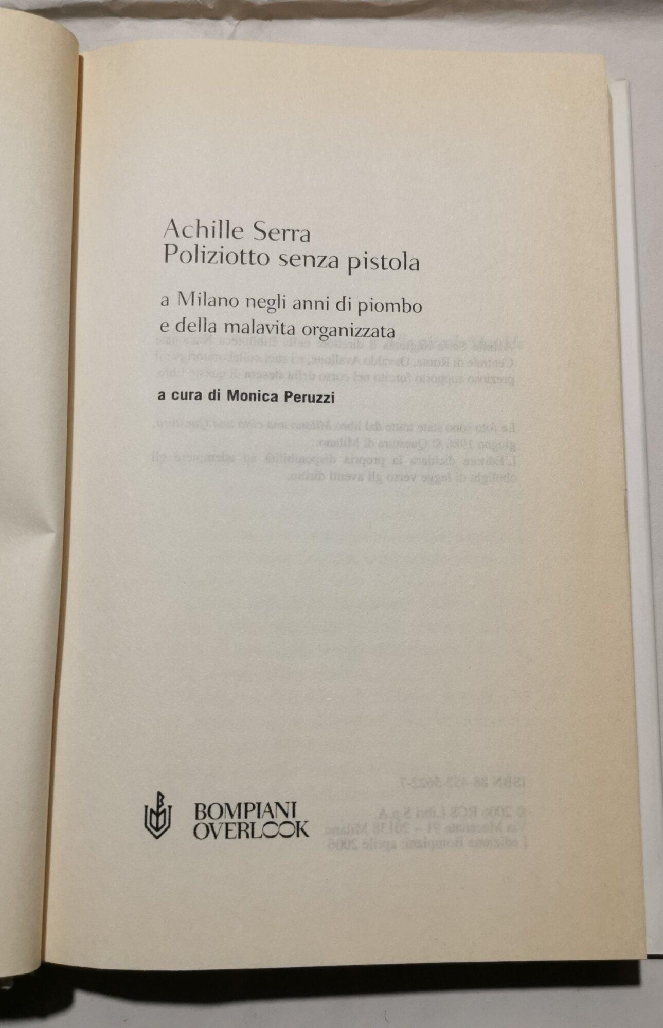 Invito alla Lettura