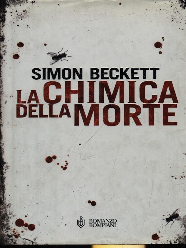 Libro di Faccia