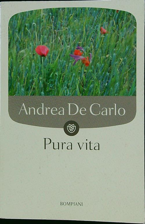 Libro di Faccia