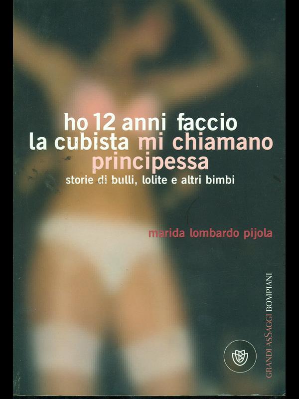 Libro di Faccia
