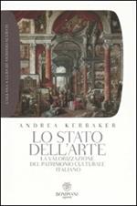 Lo stato dell'arte. La valorizzazione del patrimonio culturale italiano