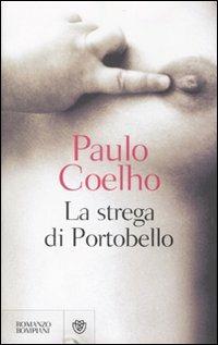 La strega di Portobello - Paulo Coelho - 3