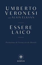 Essere laico